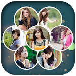 Cover Image of 下载 Photo Collage Art 1.7 APK