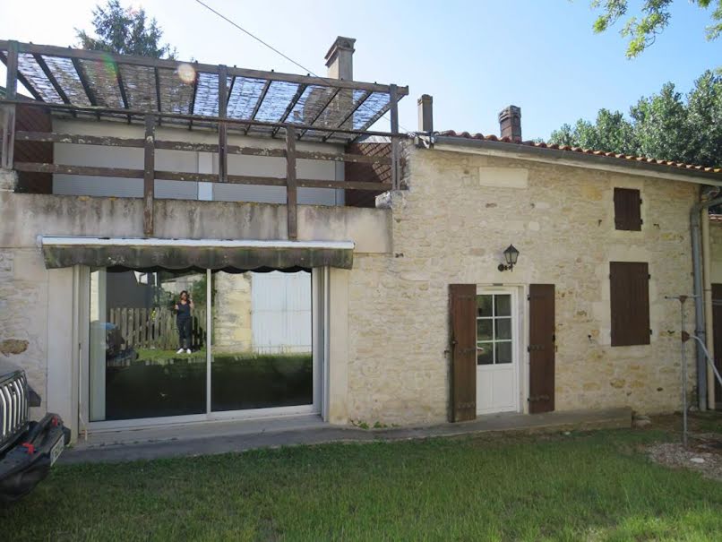 Vente maison 10 pièces 275 m² à Corme-Ecluse (17600), 265 000 €