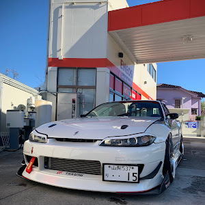 シルビア S15