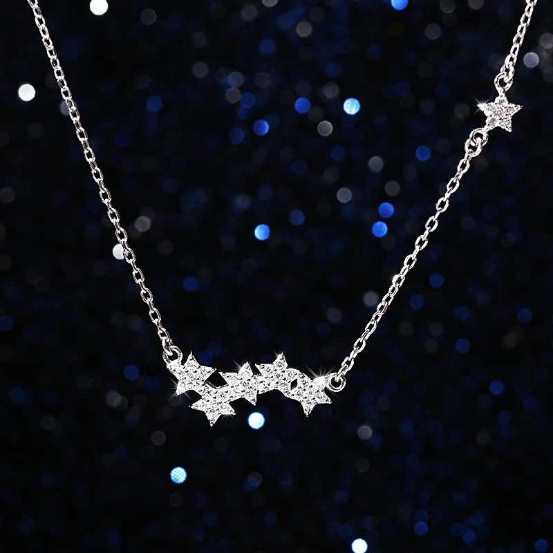 925 sterling silver necklace