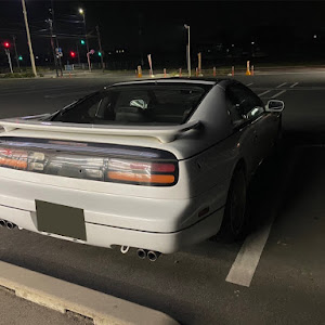 300ZX (Z32)