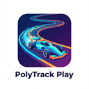 PolyTrack Play Plugin icon