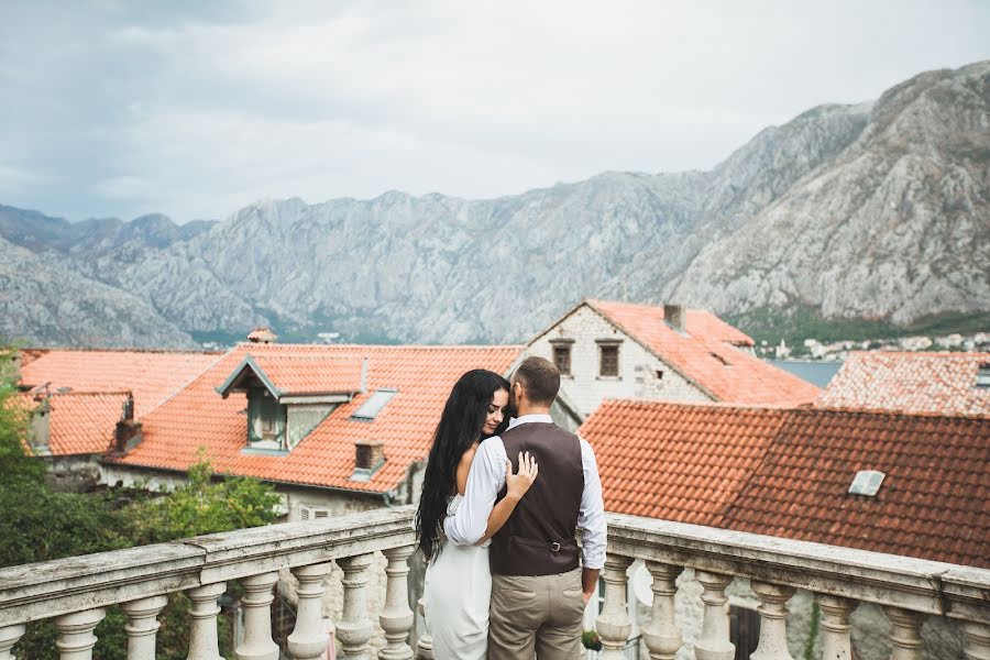 Wedding photographer Sergey Rolyanskiy (rolianskii). Photo of 13 December 2017