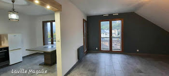 appartement à Albertville (73)