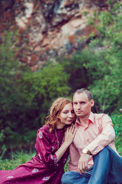 Wedding photographer Nadezhda Sorokina (nadinesorokina). Photo of 23 May 2016