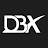 Dbx icon