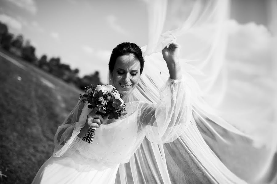 Photographe de mariage Irina Zhdanova (novaphoto). Photo du 25 août 2022