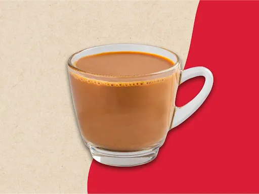 Kadak Chai