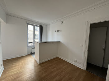 appartement à Levallois-Perret (92)