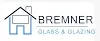 Bremner Glass and Glazing Logo