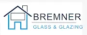 Bremner Glass and Glazing Logo