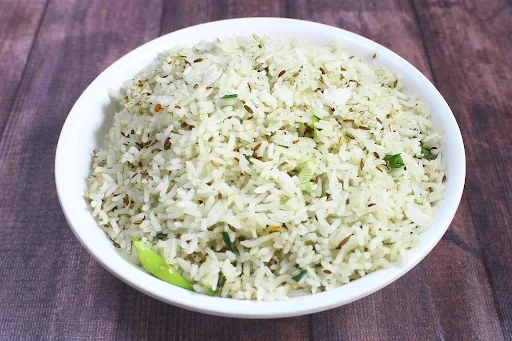 Jeera Rice