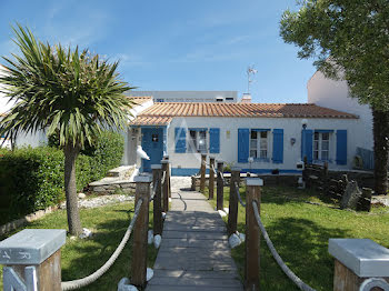 maison à Noirmoutier-en-l'Ile (85)