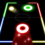 Cover Image of 下载 Air Hockey Challenge 1.0.7 APK