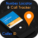 Cover Image of ดาวน์โหลด Mobile Number Locator : Caller ID & Call Blocker 3.4 APK