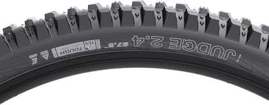 WTB Judge Tire - 27.5 x 2.4, TCS Tough/High Grip, TriTec, E25 alternate image 0