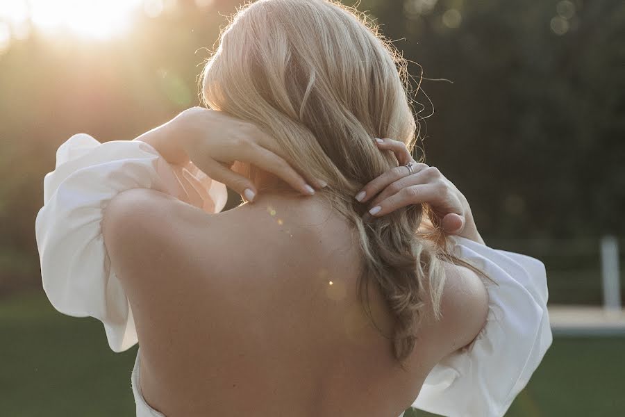 Fotógrafo de casamento Irina Kolosova (kolosova). Foto de 21 de junho 2022