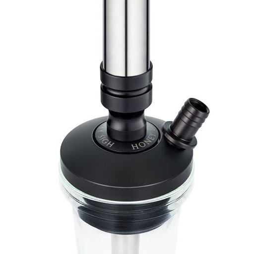 Honey Sigh Urban Mini Hookah