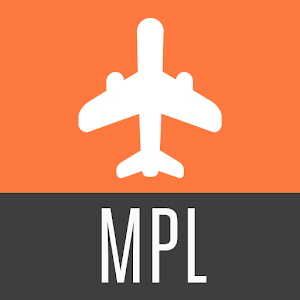 Montpellier Travel Guide 1.0.0 Icon