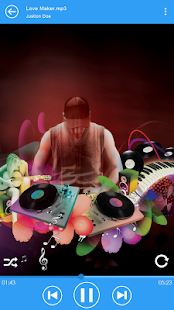 How to download Free Music Player lastet apk for android