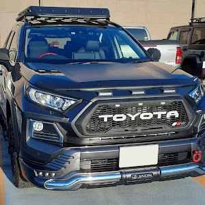 RAV4 MXAA54