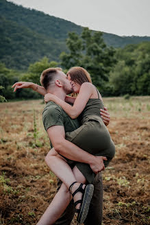 Wedding photographer Marina Kravchenko (kramarina). Photo of 8 February 2022