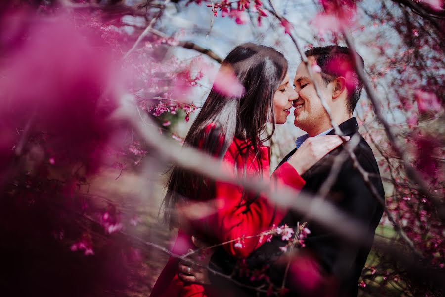 Esküvői fotós Andrea Guadalajara (andyguadalajara). Készítés ideje: 2019 április 26.