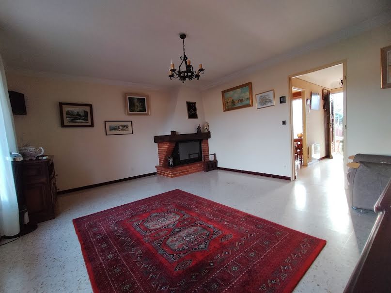 Vente villa 4 pièces  à Saint-Jean-Pla-de-Corts (66490), 189 000 €