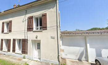 maison à La Ferté-sous-Jouarre (77)