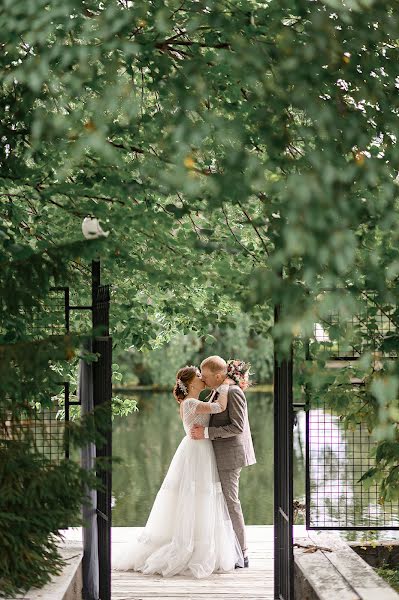 Bröllopsfotograf Evgeniy Stupak (stupakphoto). Foto av 6 juni 2021