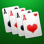 Cover Image of Unduh solitaire  APK