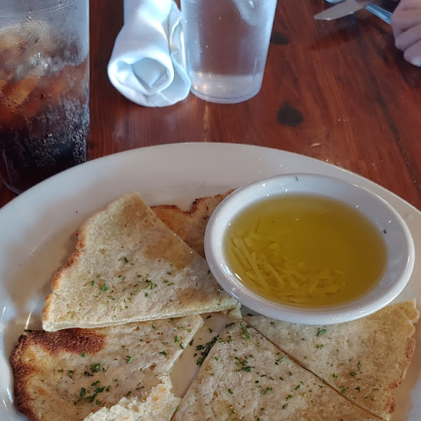 Gluten free bread service