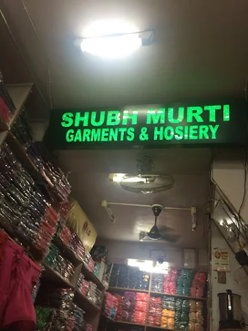 Shubh Murti Garments photo 