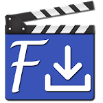 Cover Image of डाउनलोड Video Downloader For Facebook 3.0 APK