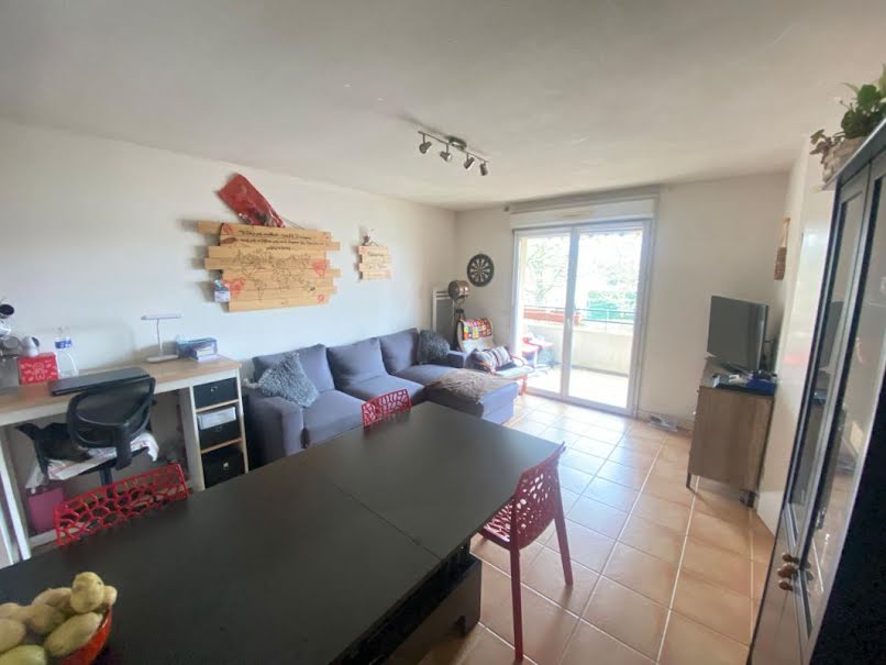 Vente appartement 2 pièces 36 m² à Caussade (82300), 69 000 €