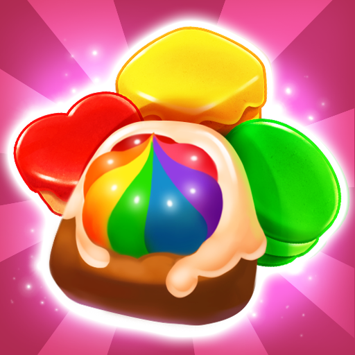 Cookies Mania icon