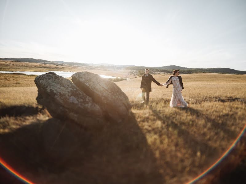 Hochzeitsfotograf Alena Katsura (alenakatsura). Foto vom 29. Juni 2020