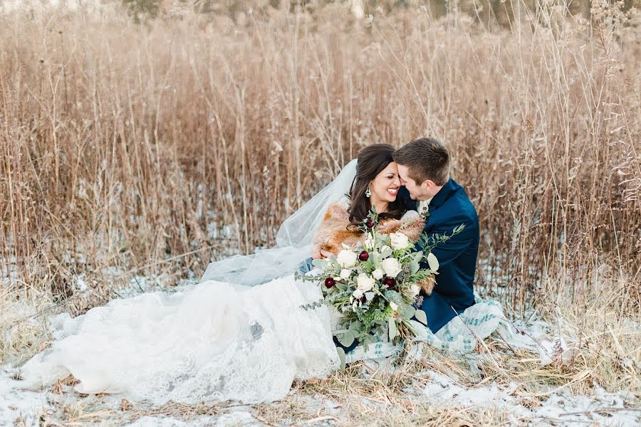 Photographe de mariage Stephanie Bartman (stephaniebartman). Photo du 1 juin 2023