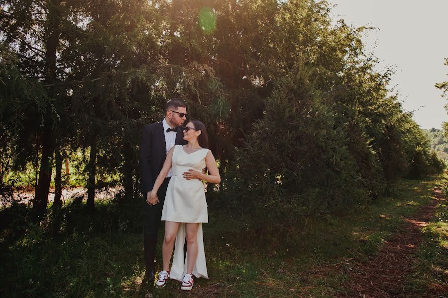 Photographe de mariage Eduardo Dávalos (edavalos). Photo du 4 janvier 2023