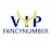VIP Fancy Number icon