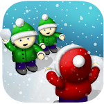 Snowball  Fighters Apk