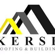 Kerse Roofing And Building Logo