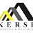 Kerse Roofing And Building Logo