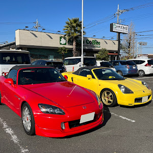 S2000 AP2