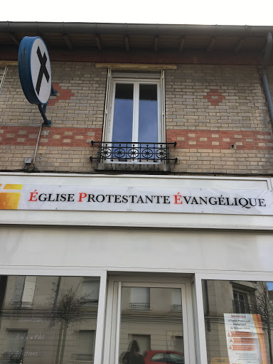 Communauté Évangélique Protestante