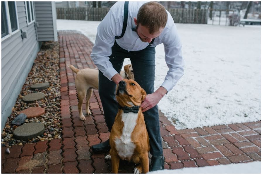 Fotógrafo de casamento Shanna Allen (shannaallen). Foto de 30 de dezembro 2019