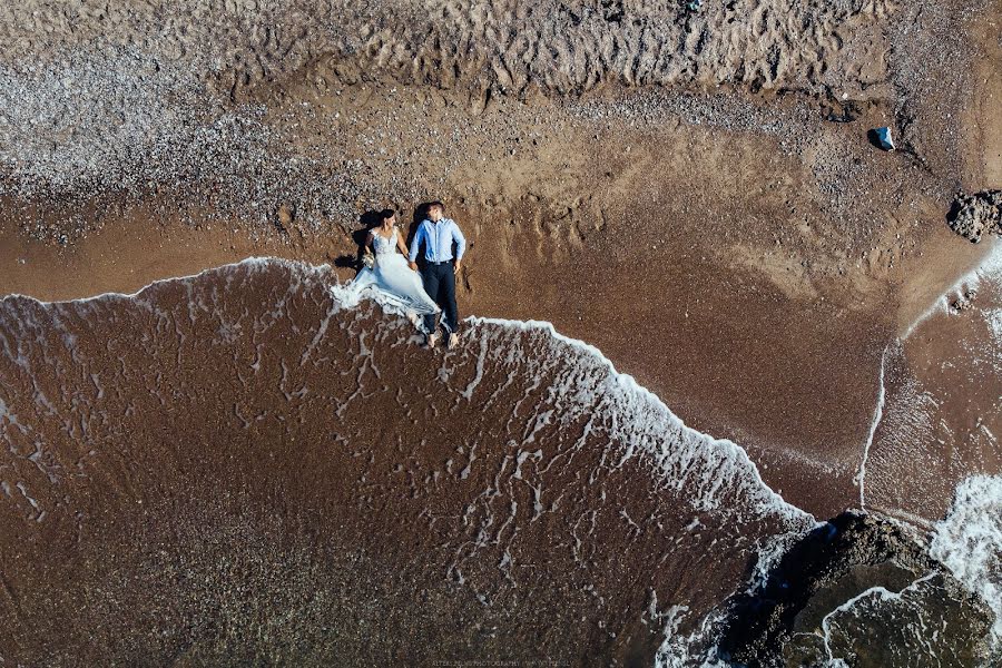 Fotograful de nuntă Valters Pelns (valtersp). Fotografia din 21 august 2019