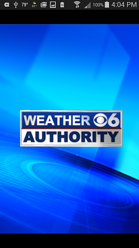 WRGB CBS 6 Weather Authority