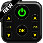 Cover Image of Télécharger جهازالتحكم بالتلفاز 2017 prank 1.0 APK