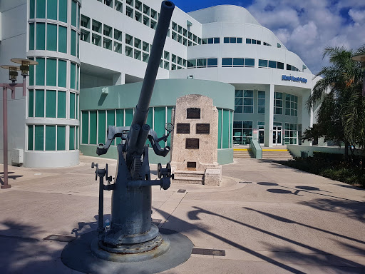 War Memorial